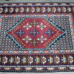 993 9571 ORIENTAL RUG